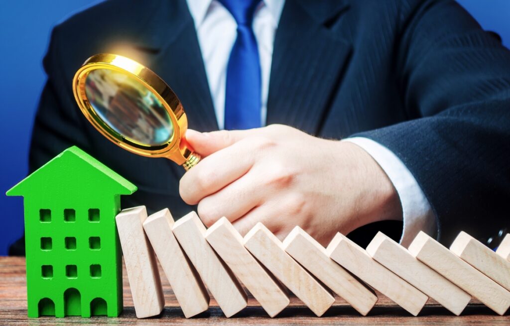 Due Diligence inmobiliaria