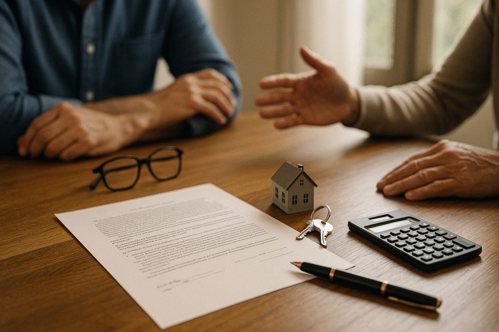 Cómo valorar los bienes de una herencia